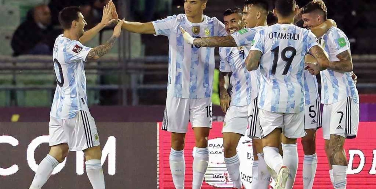 EN VIVO: Uruguay y Brasil chocan en un clásico sudamericano de  Eliminatorias