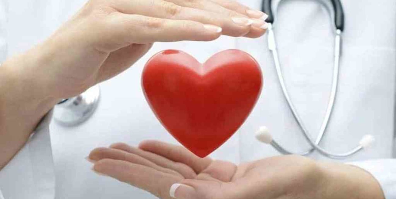 Día Mundial Del Corazón Diez Consejos Para Prevenir Enfermedades Cardiovasculares El Litoral 7862