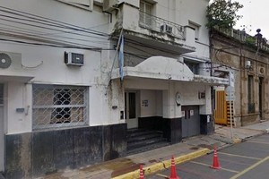 ELLITORAL_388214 |  Gentileza Juzgado Federal de Corrientes
