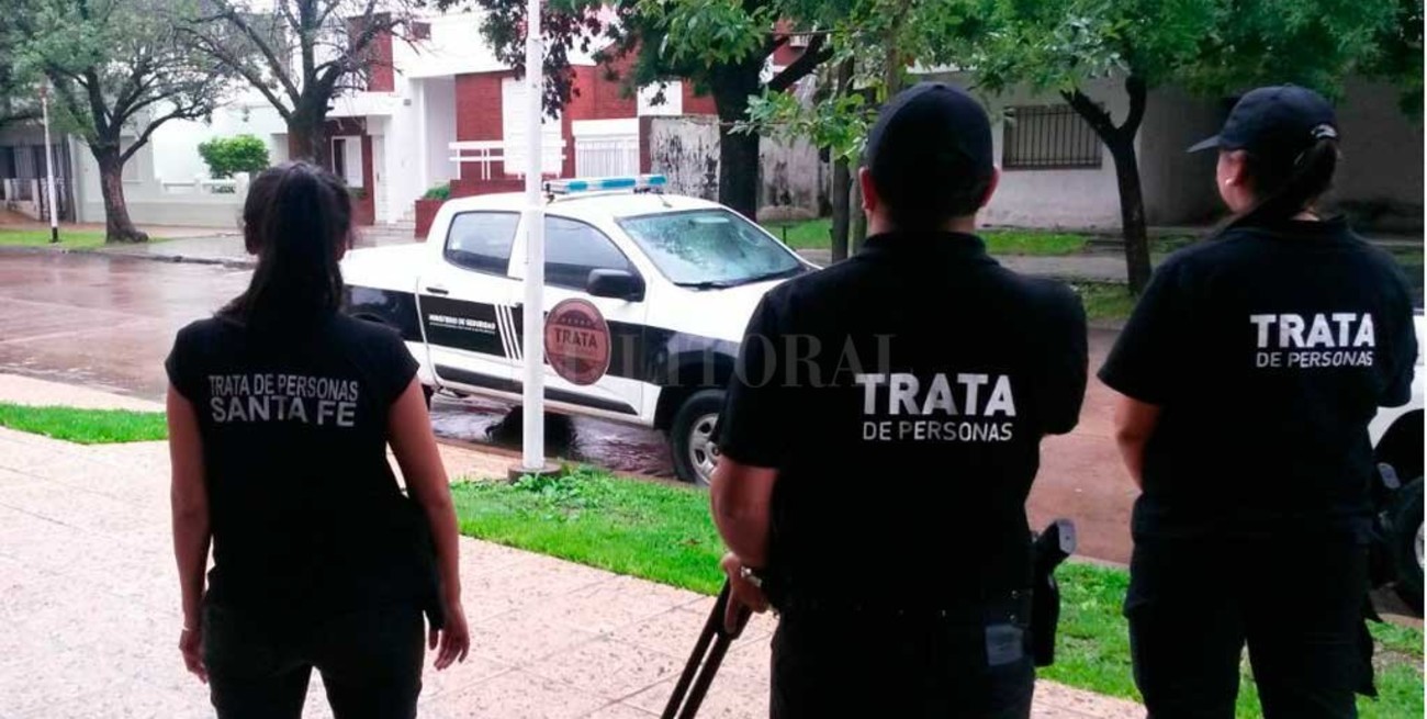 Más De 12 Mil Denuncias Por Trata Y Violencia De Género - El Litoral