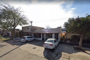 ELLITORAL_439446 |  Google Street View Frente del domicilio donde ocurrió el hecho.