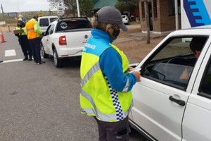 ELLITORAL_432078 |  Agencia Nacional de Seguridad Vial. D.R