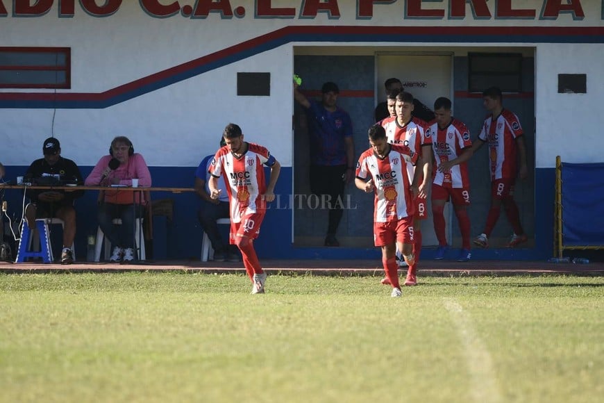 Fútbol Liga