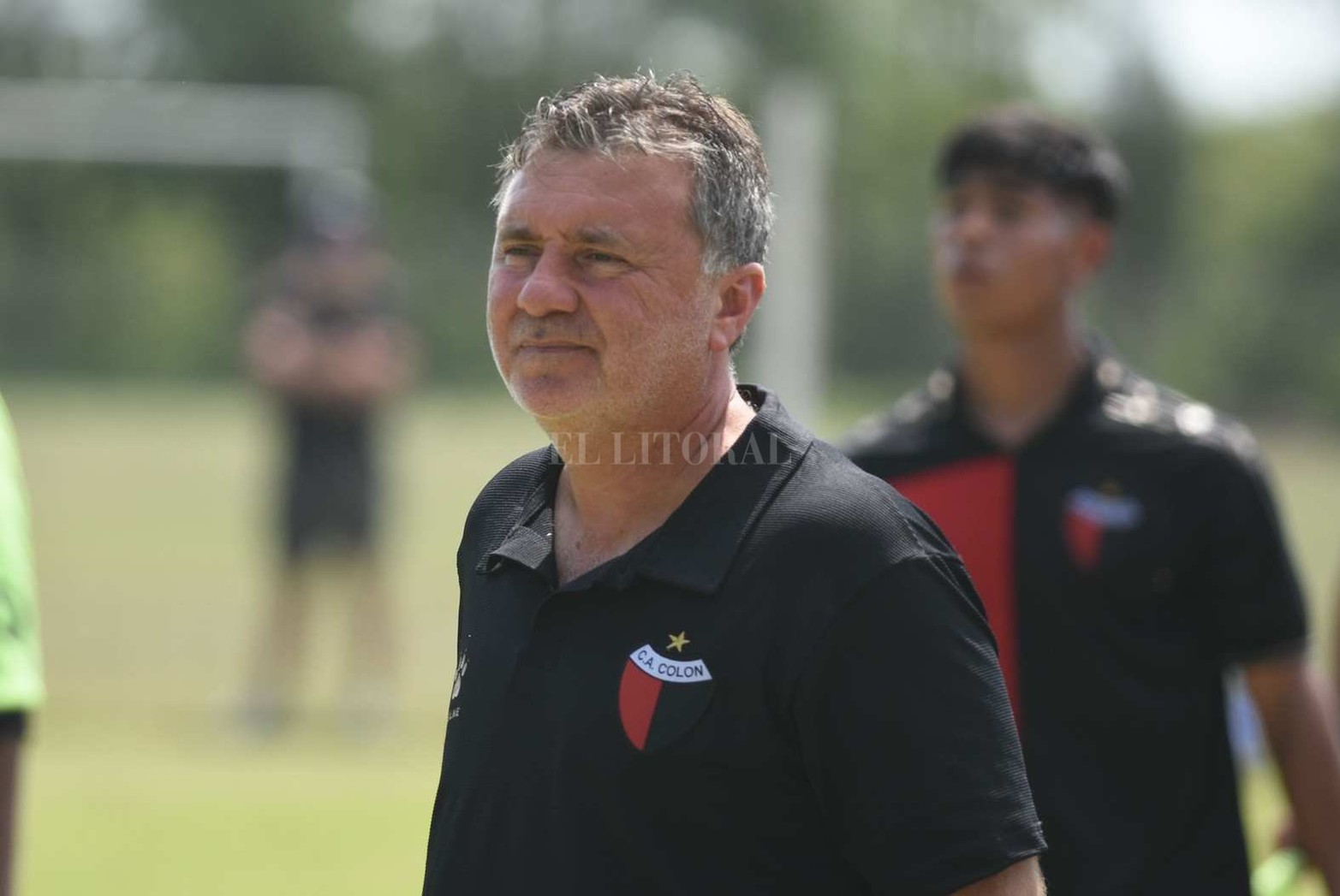 Con un gol al final del partido, Unión en reserva le ganó 1 a 0 a Colón.