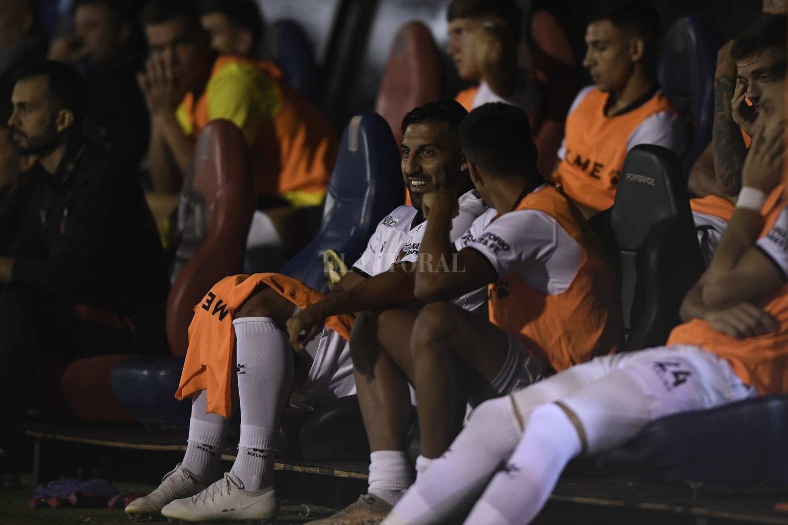 Tigre le ganó 1 a 0 a Colón en el cierre de la quinta fecha de la Liga Profesional de fútbol.