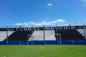Equipos de fútbol de la Primera C argentina: Club El Porvenir
