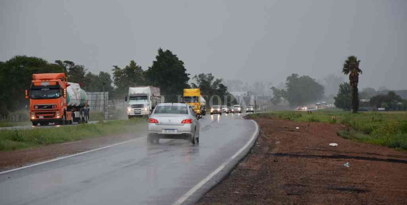 A finales de abril se licita la Autopista entre Rafaela y Ataliva