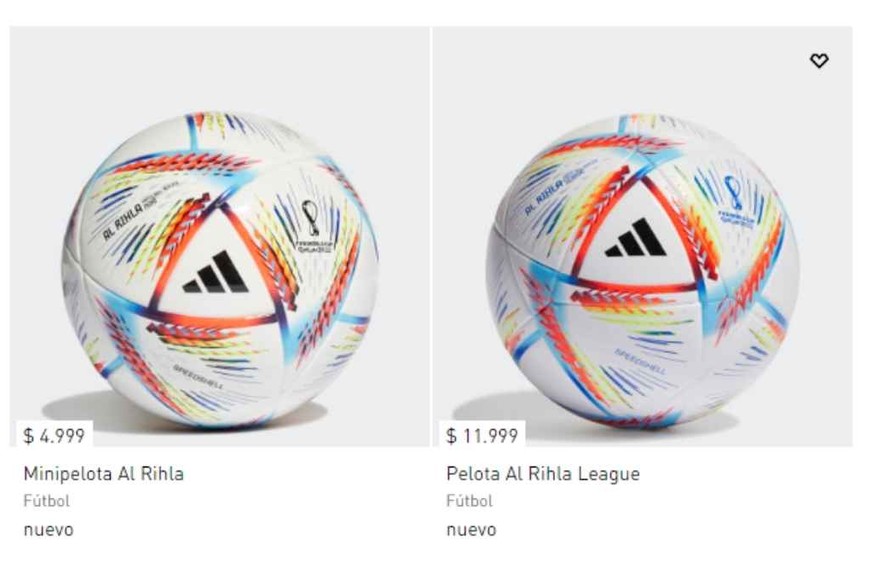 ELLITORAL_447132 |  Gentileza Las pelotas  League  y  minipelota  que también están a la venta.