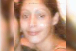 ELLITORAL_444150 |  Archivo El Litoral Caterina Eugenia Giménez se encontraba desaparecida desde el 17 de agosto de 2013, y por el hecho su madre hizo una denuncia y pedido de paradero.