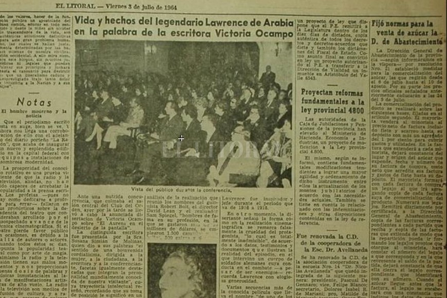 ELLITORAL_452096 |  Archivo El Litoral / Hemeroteca digital Castañeda D.R