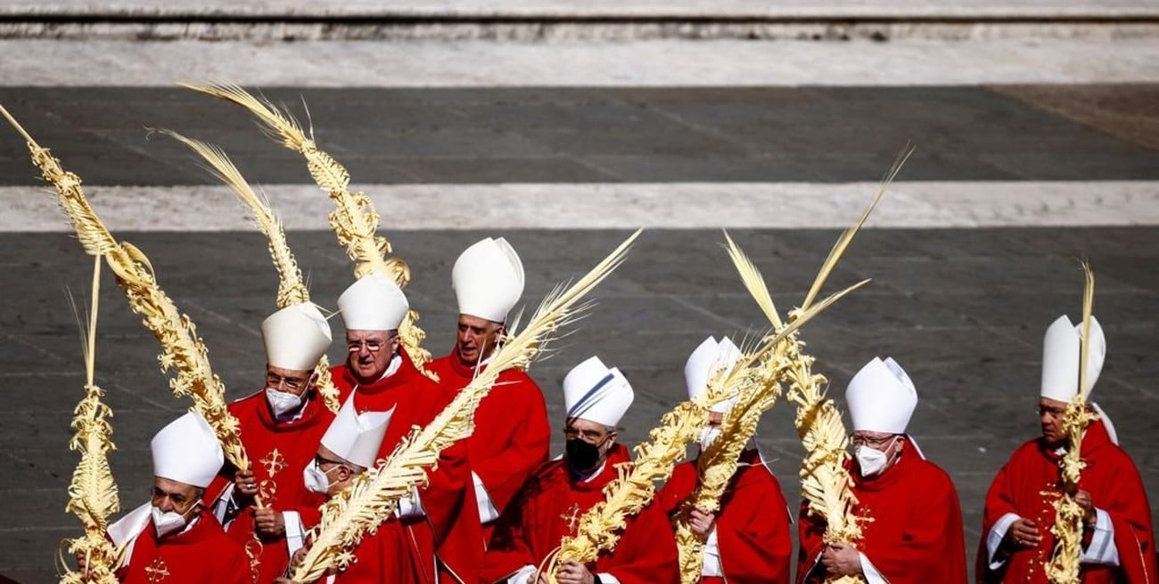 Qué es la coprofilia, la palabra que usó el Papa Francisco para referirse a  los medios de comunicación - El Litoral