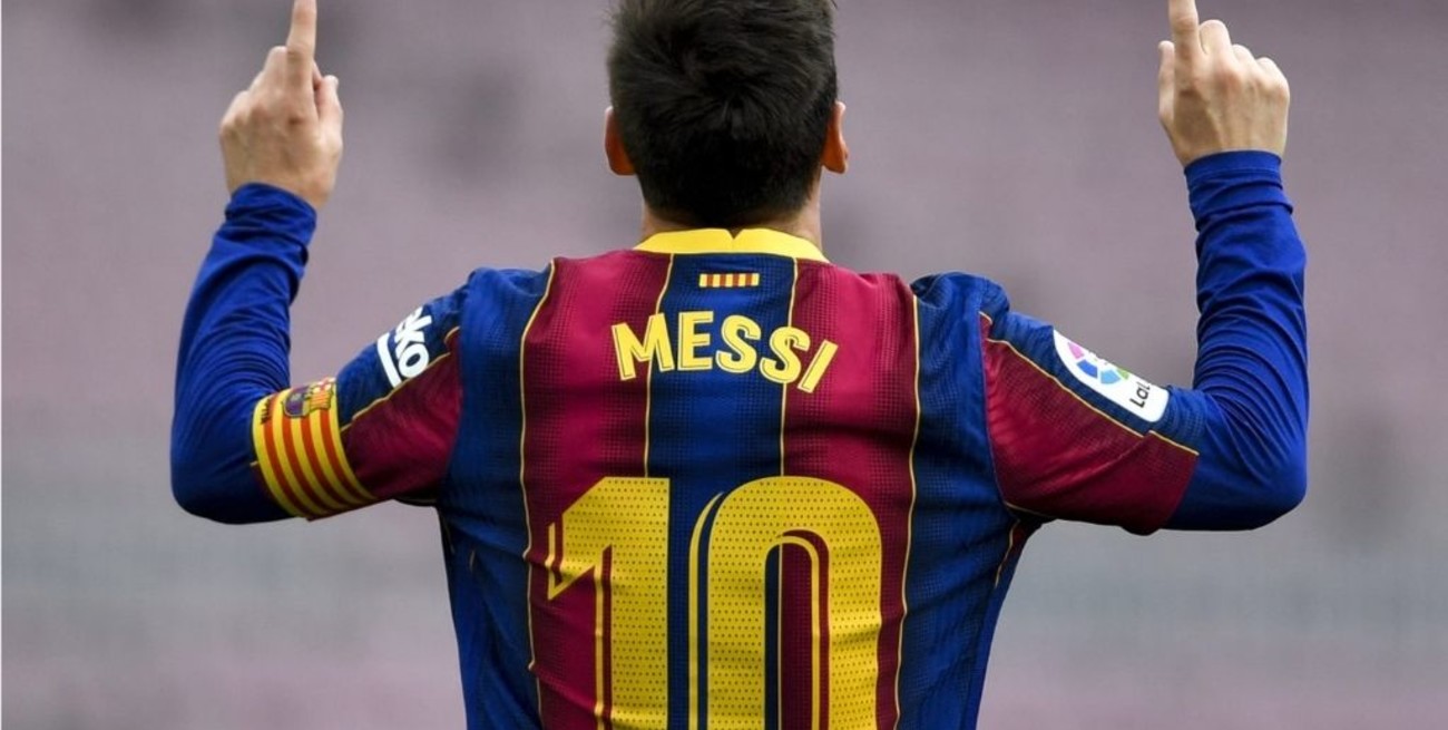 Lionel Messi: su padre confiesa que le gustaría que Leo vuelva al Barcelona