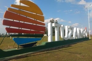 Ituzaingó, Corrientes