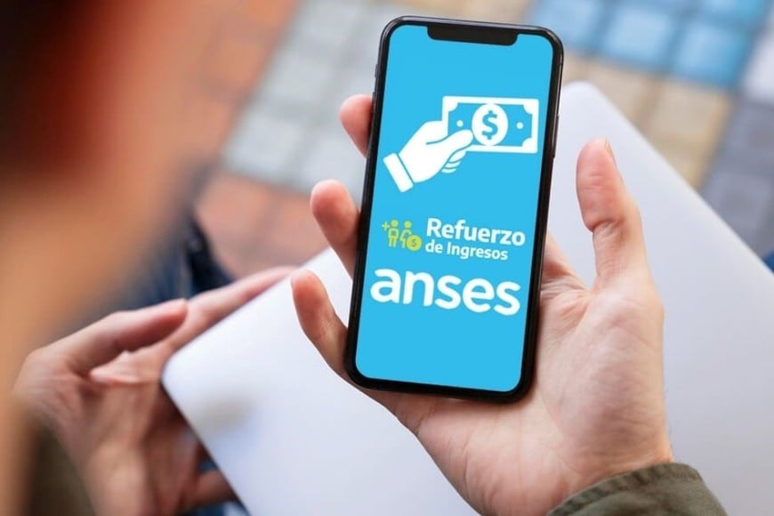 Billetera 2025 digital anses