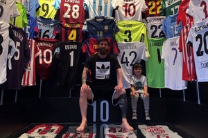 museo messi