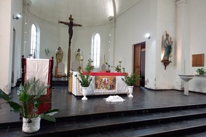 iglesia