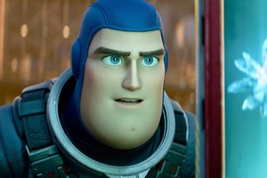 “Lightyear” es un spin off de “Toy Story”. Pixar Animation Studios, Walt Disney Pictures.