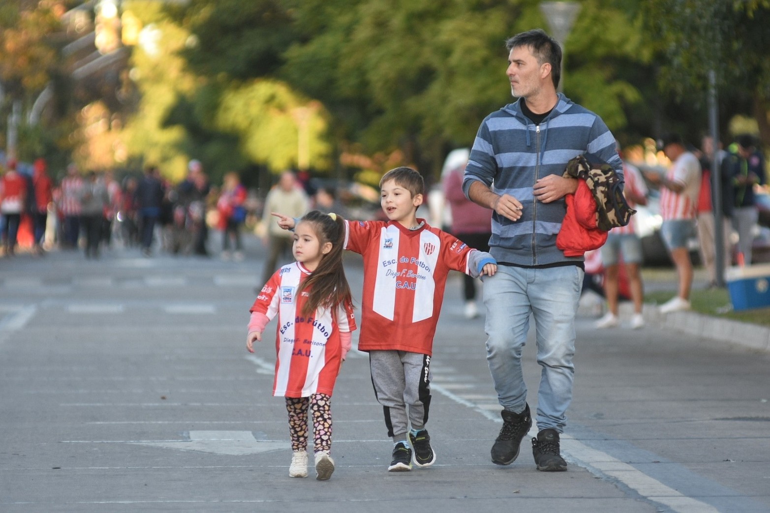 Día del Padre