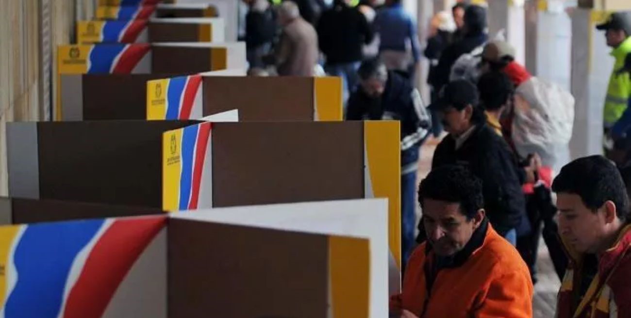 Colombia disputa un balotaje que marcará una nueva era política