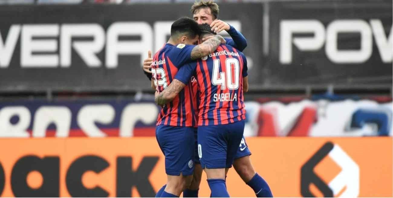 Central Córdoba Y San Lorenzo Cierran La Fecha 4 En Santiago Del Estero El Litoral 0127