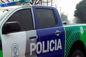 Miguel Alejandro Vega Pérez, alias “El Chuma”, burló a los policías y salió caminando de la comisaría haciéndose pasar por un ladrón excarcelado.