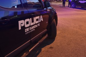 Tres personas resultaron heridas de arma de fuego y la restante fue apuñalada.