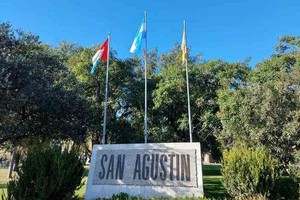 El Fútbol de Salón arribará por primera vez a la región centro de Santa Fe con un Campeonato Argentino de Clubes: Newells, Rosario Central, equipos de Mendoza, Chubut, Buenos Aires, Entre Ríos, Santa Fe y Las Colonias participarán de la competencia. Foto: Archivo