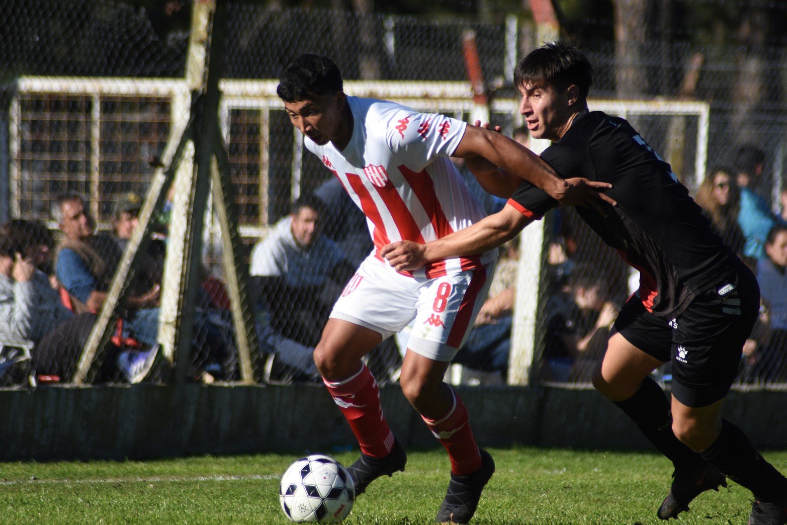 Clásico Unión Colón