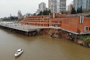 costanera rosario