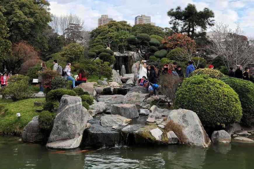 Foto: Ente de Turismo de Buenos Aires