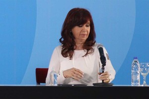 Se reanudó el juicio por la obra pública donde Cristina Kirchner está siendo investigada.