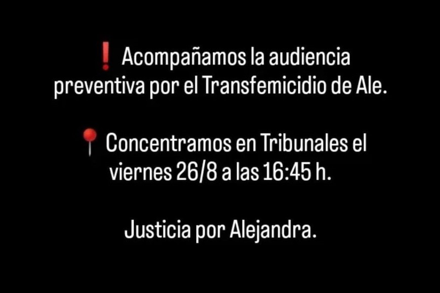 audiencia