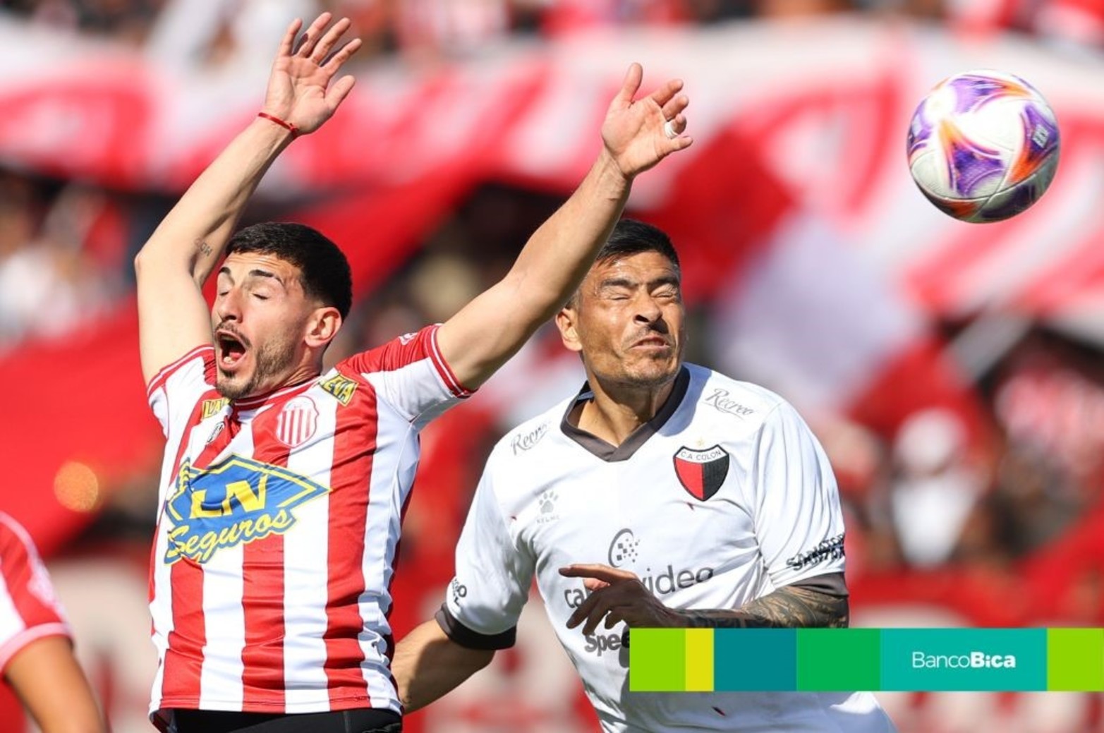 Paolo Goltz, en contra, marcó el único gol del partido.