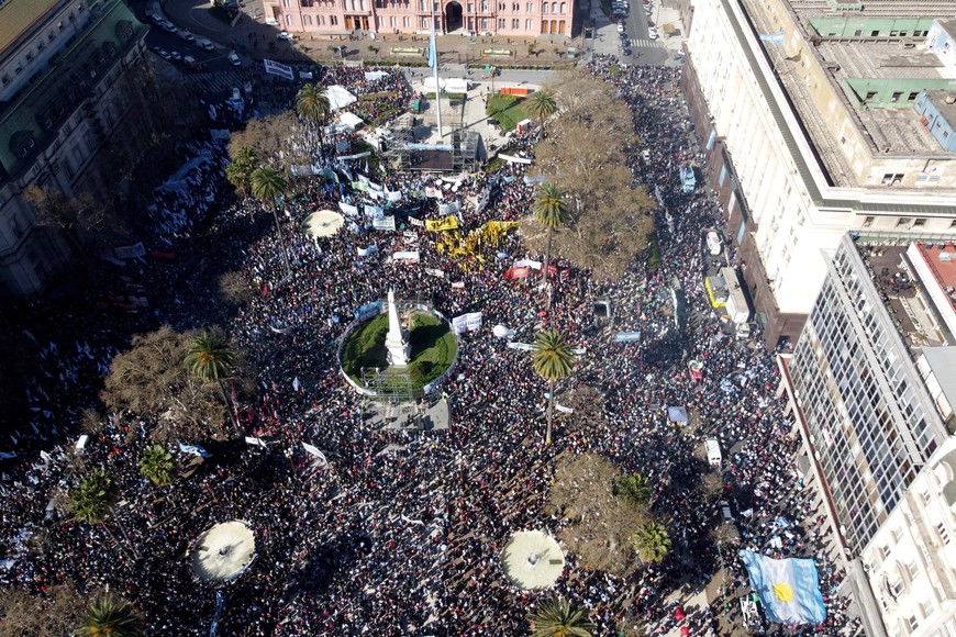 Marcha