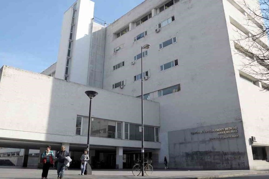 Foto: Municipalidad de Rosario
