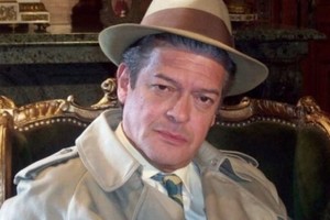 El actor Jorge Varas murió a los 68 años.