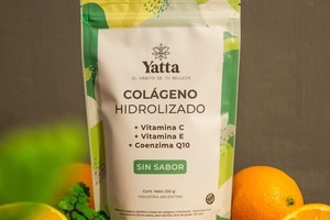 El colágeno representa el 25% de la proteína corporal total