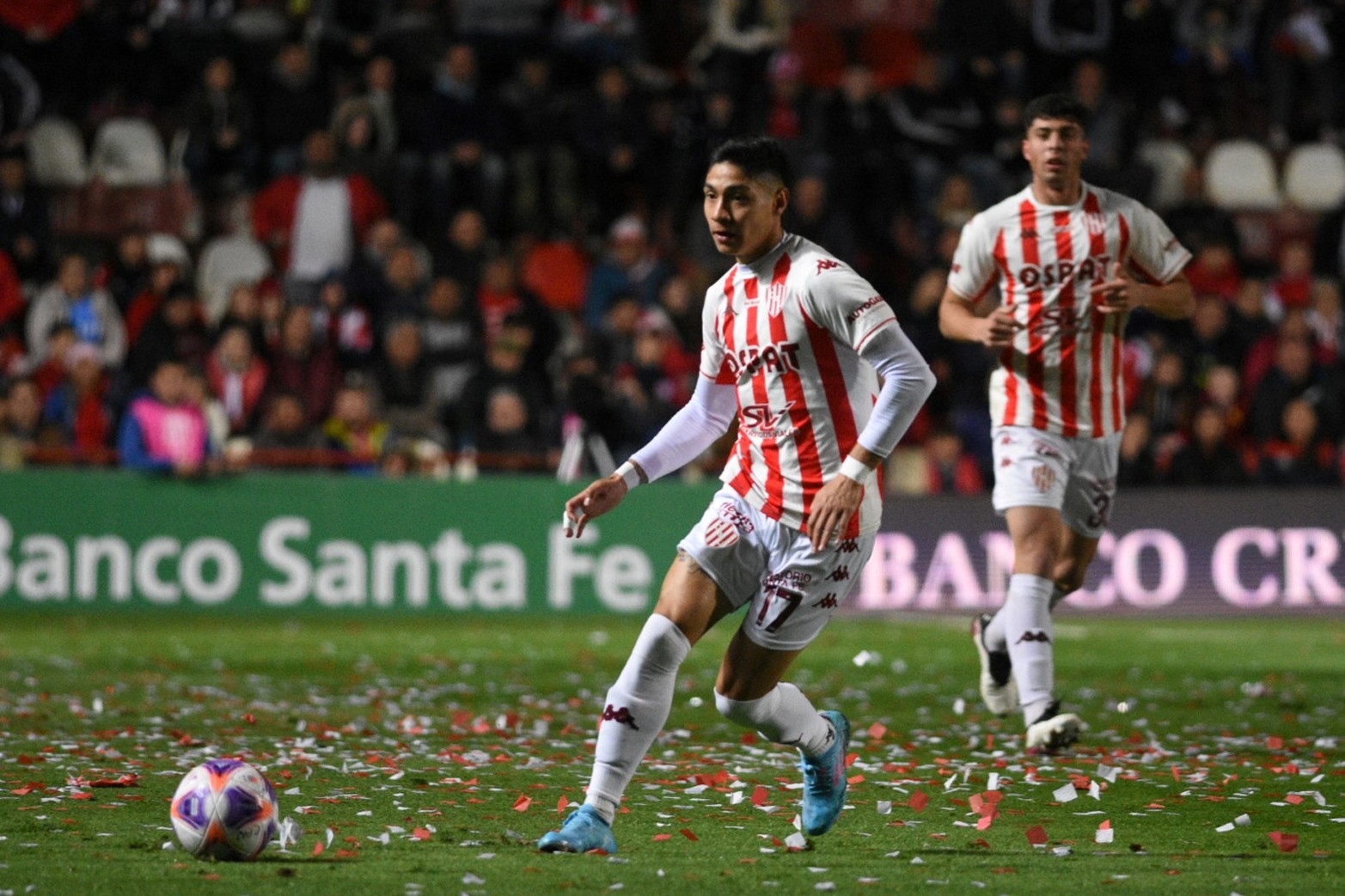 Los de Avellaneda, por su parte, confirmaron su recuperación y acumulan tres triunfos al hilo en el torneo.