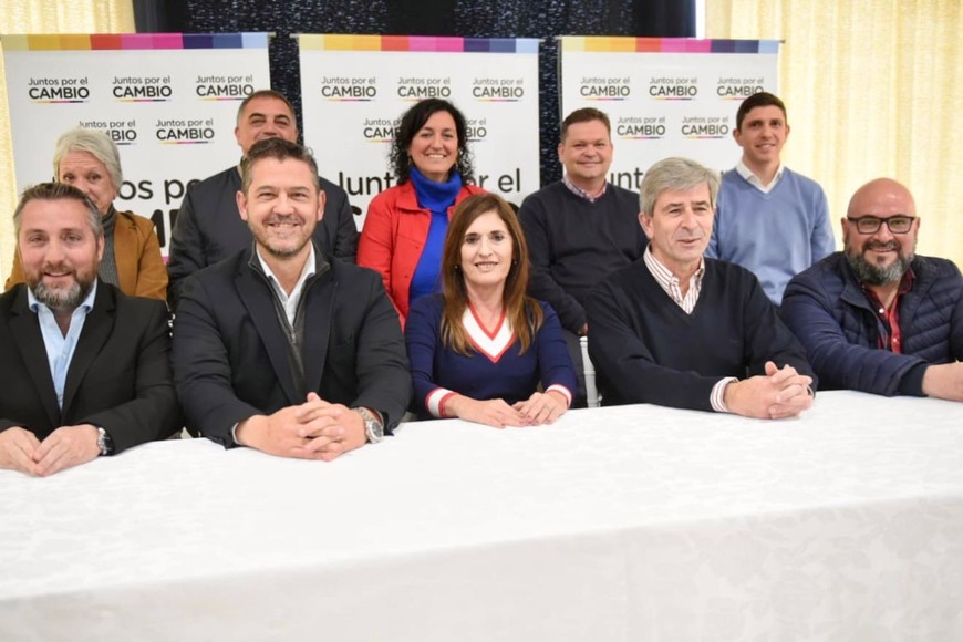 Juntos por el Cambio se fortalece en la ciudad de Santa Fe - El Litoral