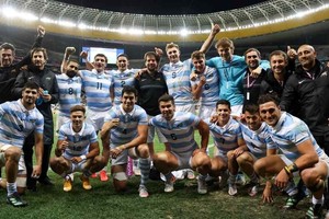 Gentileza: @lospumas7arg