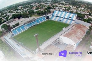 La Copa Santa Fe, en vivo por El Litoral
