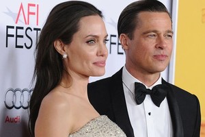 La documento registrado avanza las contrademandas contra Pitt en una demanda que presentó contra Jolie y su antigua compañía en febrero.