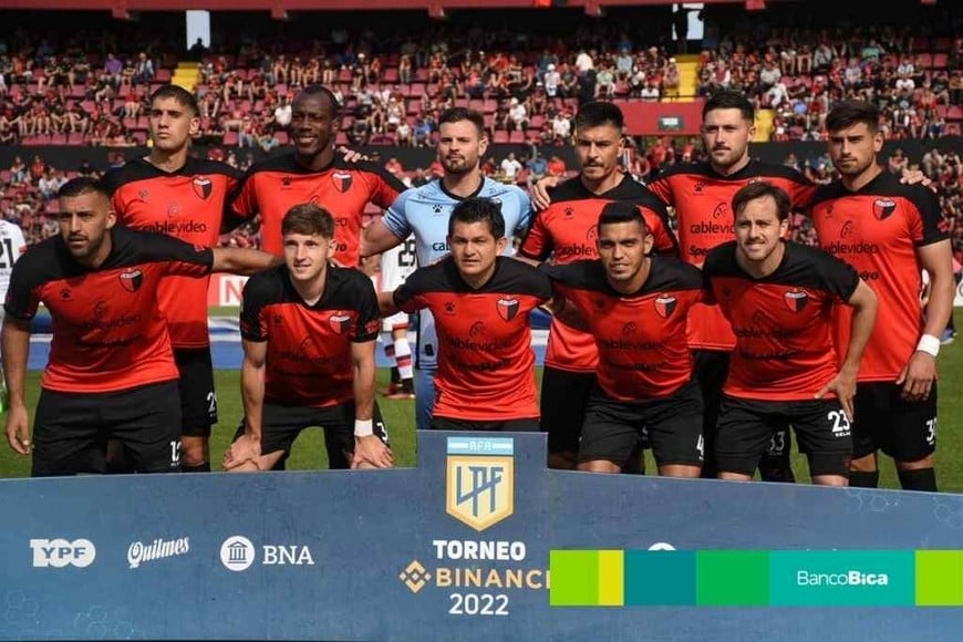 GALERÍA BICA: Colón vs. Patronato