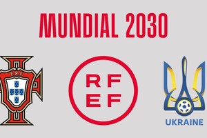 Comunicado oficial de la Real Federación Española de Fútbol.