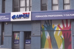 Las capacitaciones brindan puntos para las carreras administrativas de cada empleado.