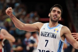 Facundo Campazzo firmará contrato por un año con Dallas Mavericks.