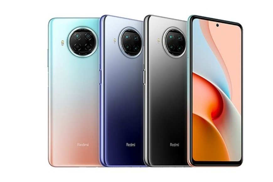 El Xiaomi Redmi Note 9 se vende a  $89.409.