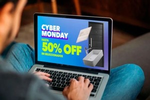 En esta décima edición del Cybermonday está prevista la participación de más de 1.050 marcas