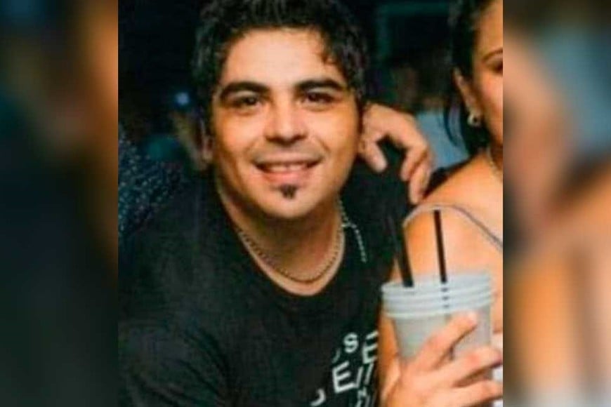 Sergio Alderete (30) fue atacado con un arma blanca la mañana del 27 de abril de 2019 y falleció el 6 de mayo siguiente a causa de las heridas.