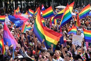Los 32 estados del país ya aprobaron la ley para el matrimonio igualitario.